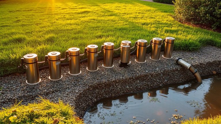 best water table pumps