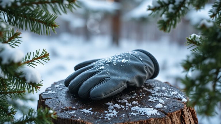 best waterproof mittens 2026