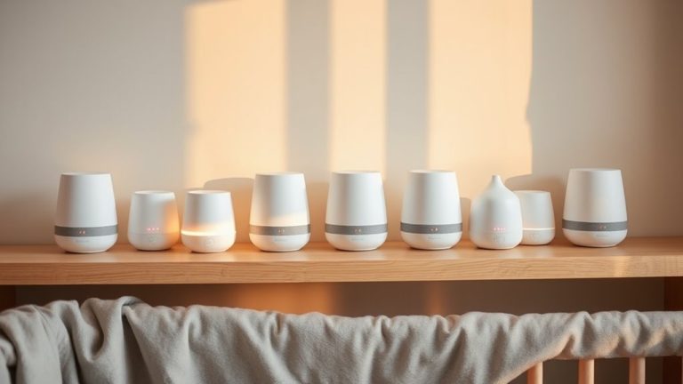 best white noise machines