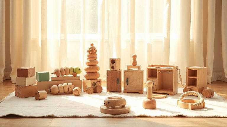 best wooden toys 2026