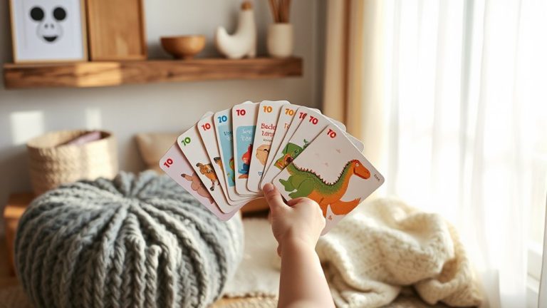 best yoto cards for toddlers
