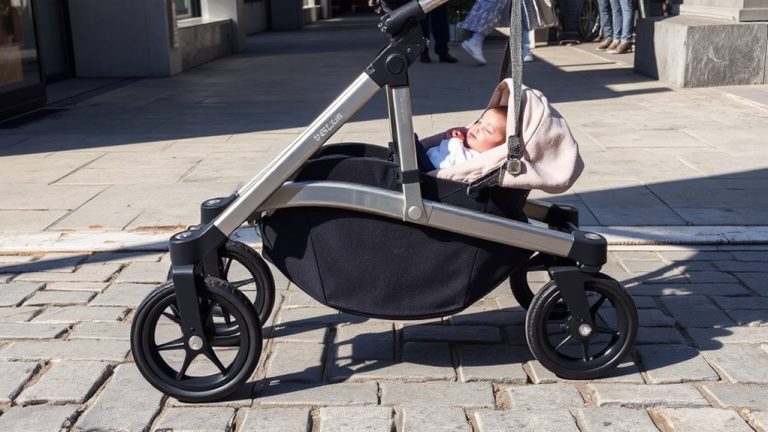 chicco travel systems 2026