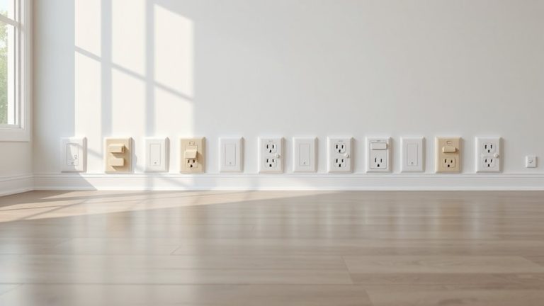 child safety outlet covers