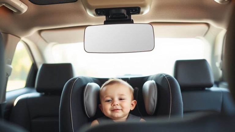 clear view car mirrors