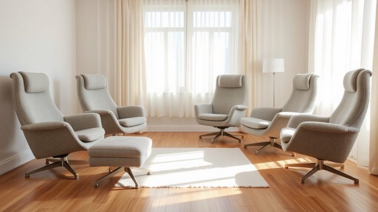 comfortable chairs for pregnant women