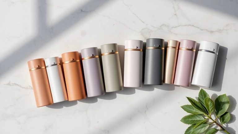 compact leak proof travel wipes cases