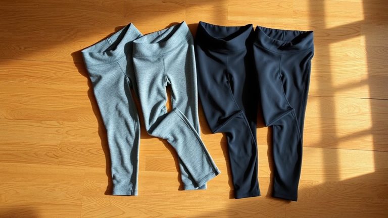 compression leggings for pregnant women