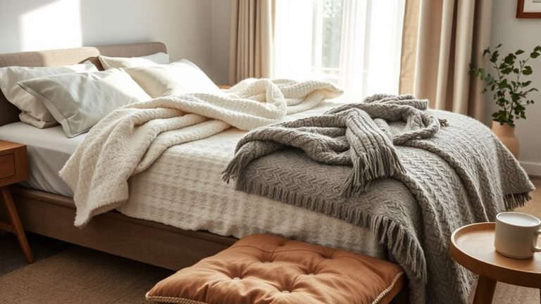 cozy affordable barefoot dreams dupes