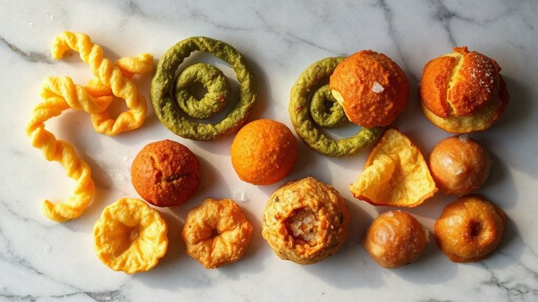 crave worthy earth s puffs snacks