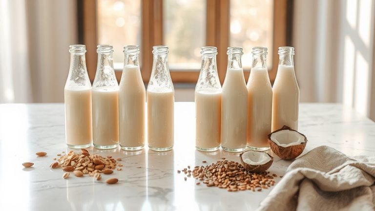 dairy and soy free formulas