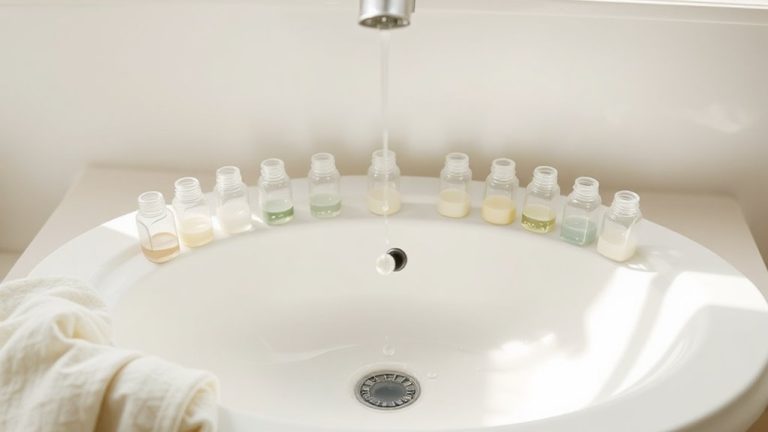 dermatologist approved sensitive skin detergents