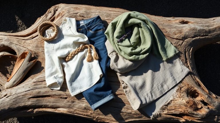 eco chic organic picks 2026