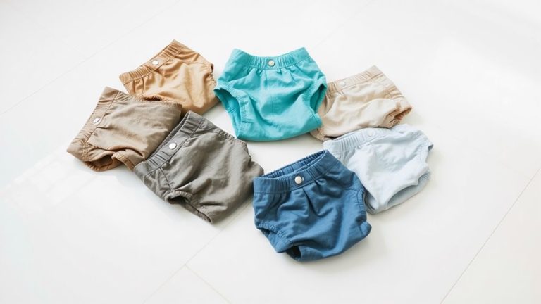 eco friendly reusable swim diapers