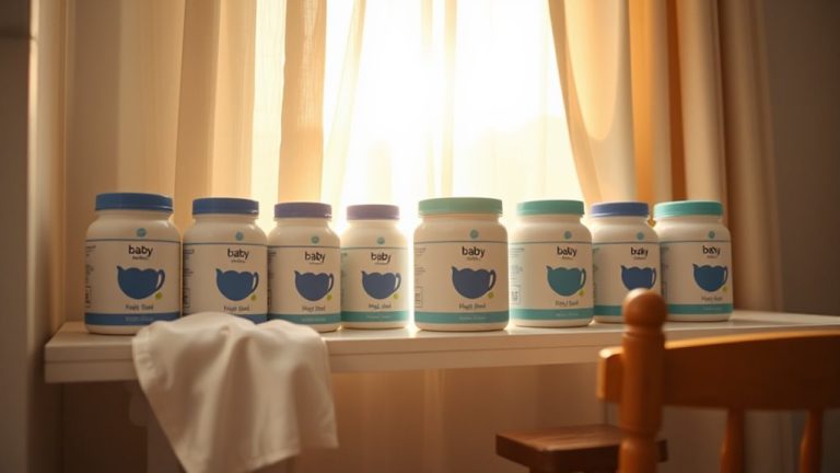 enfamil formula top picks