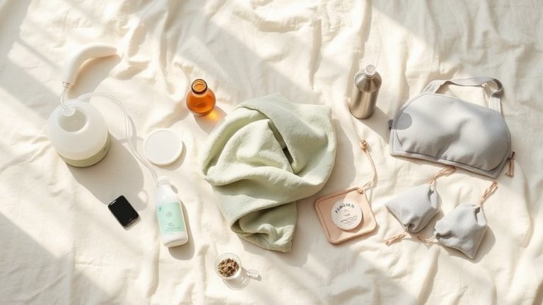 essential nursing gear 2026
