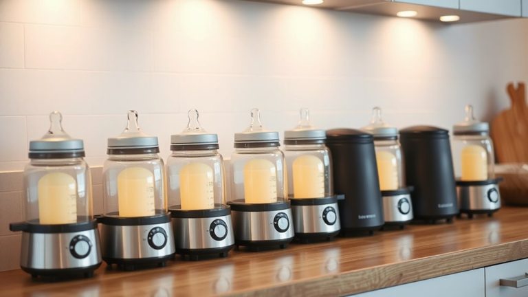fast safe reliable warmers