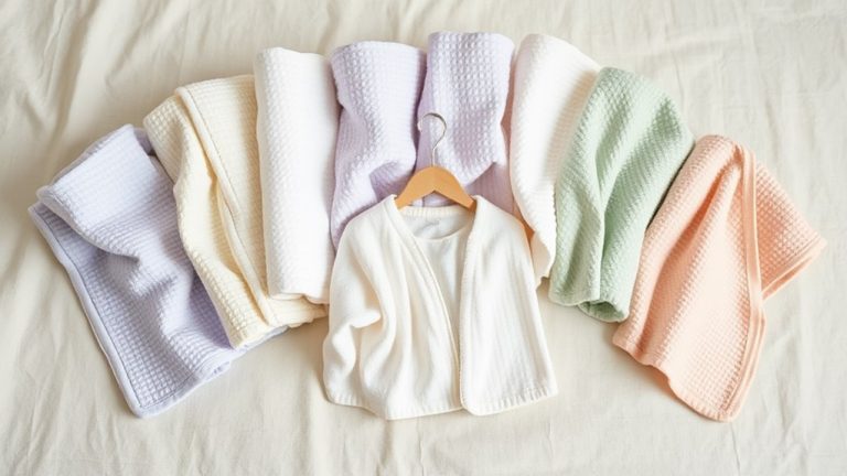 gentle ultra soft newborn towels