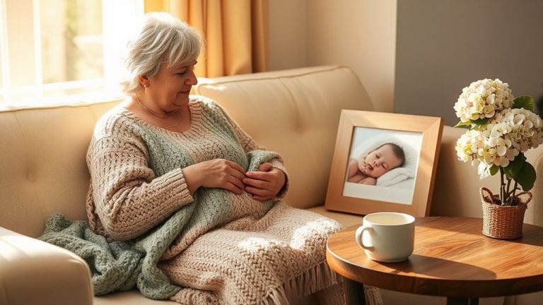 heartwarming gifts for grandmas