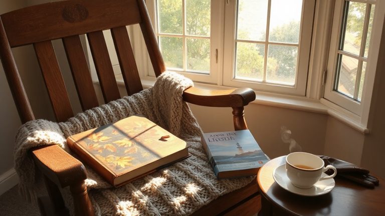 heartwarming reads for grandpa