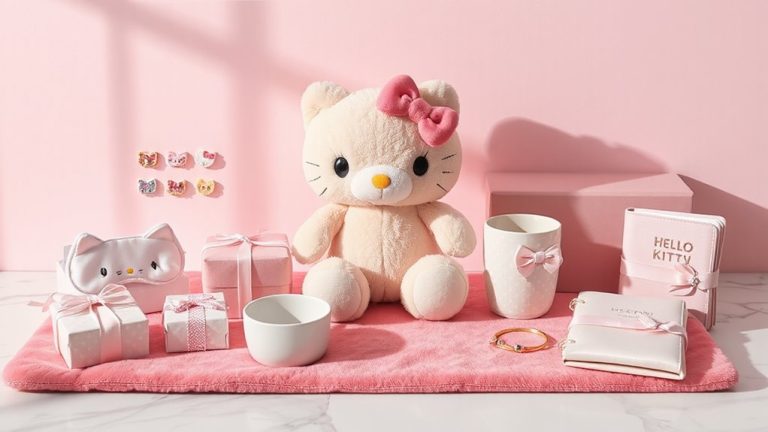 hello kitty gifts 2026