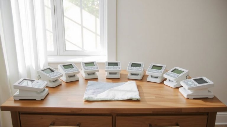 infant scales for 2026