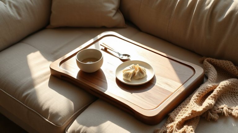 lap trays for eating