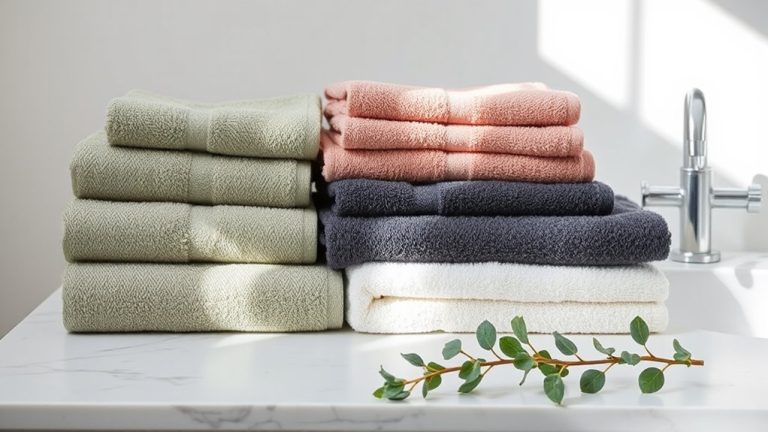 luxury bath towels 2026 deals