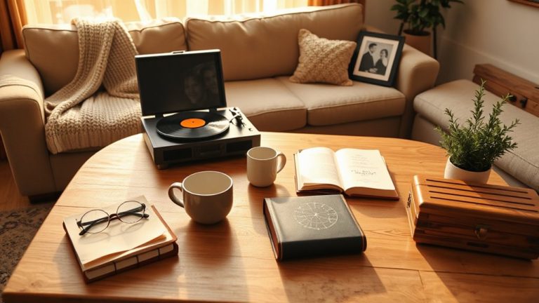 meaningful 2026 grandparent gift ideas