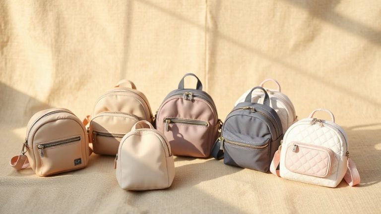 mini diaper bags 2026