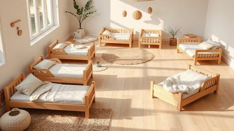 montessori floor beds 2026
