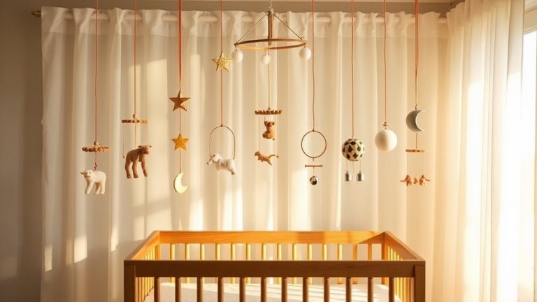 musical crib mobiles 2026