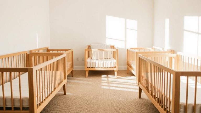 non toxic cribs 2026 guide