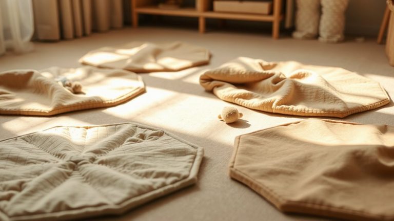 non toxic play mats 2026