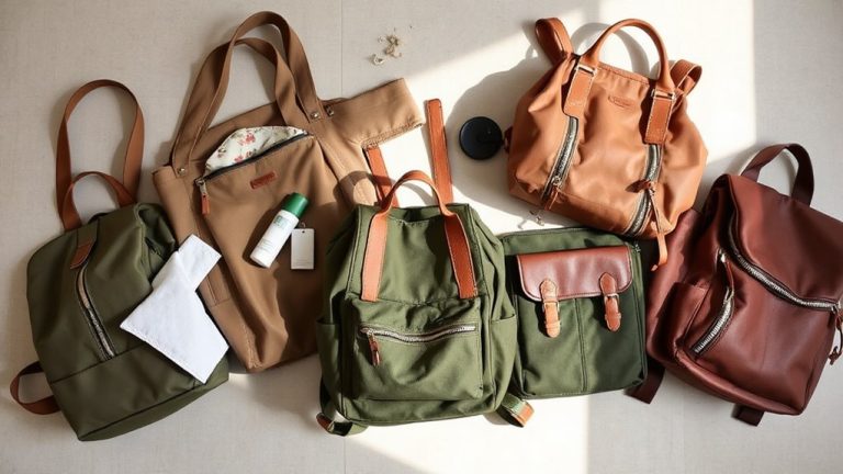 nursing backpacks for 2026