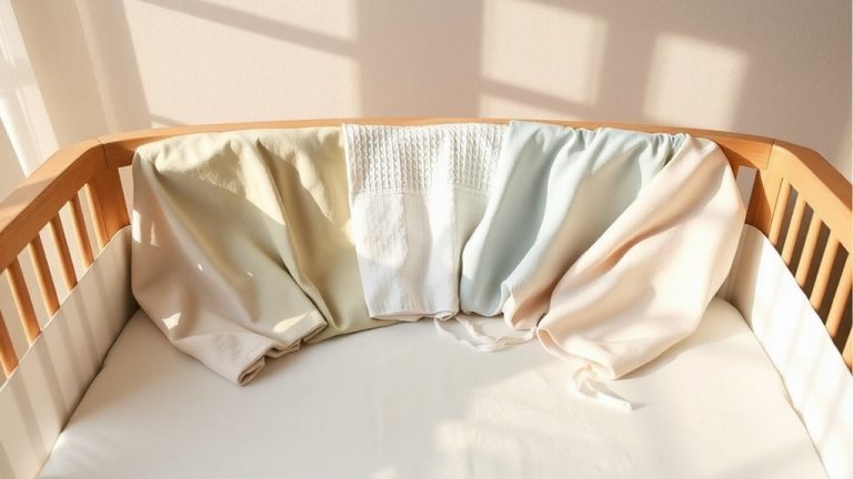 organic crib sheets 2026