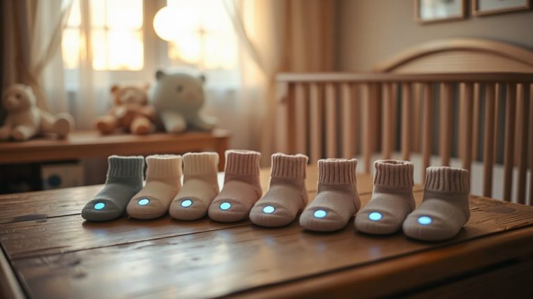owlet sock monitors 2026
