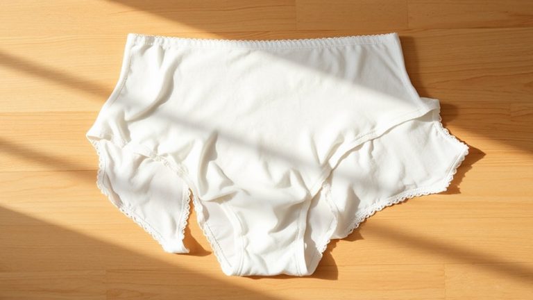 panty liners for pregnancy