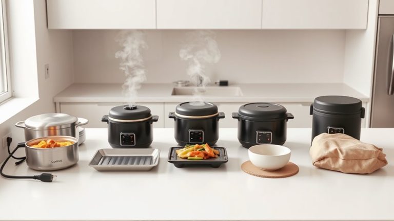 portable food warmers 2026