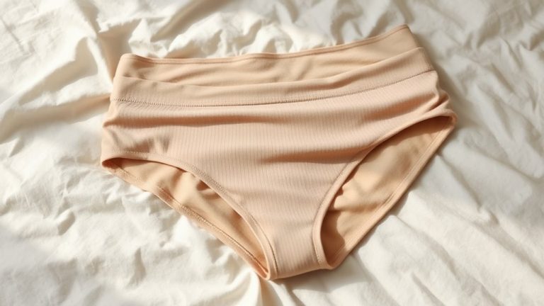 post pregnancy underwear comfort