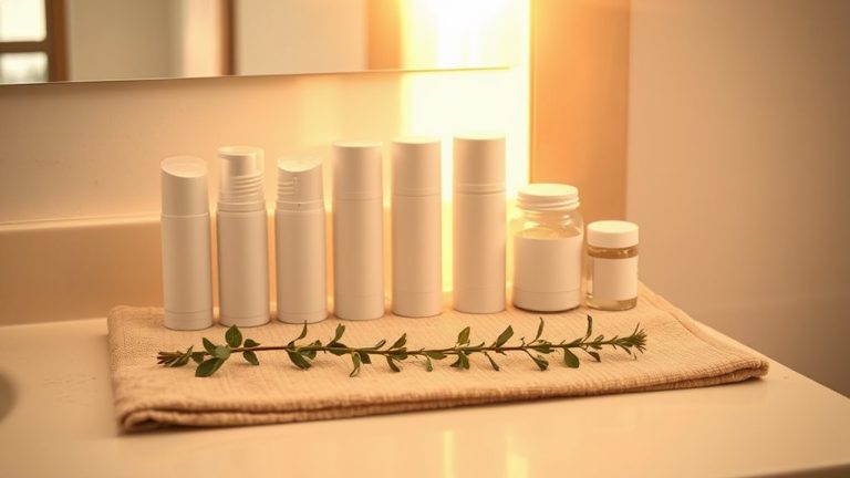 postpartum deodorants 2026 guide