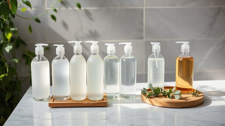 safe phthalate free shampoos 2026