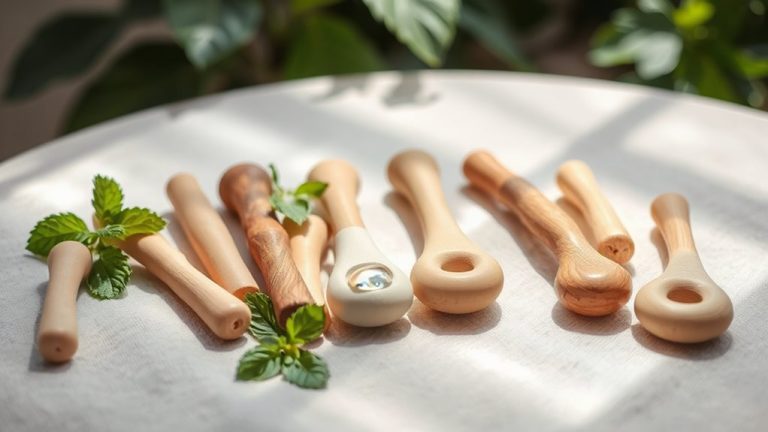 safe soothing teething sticks