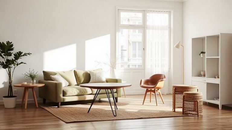 safe stylish non toxic furniture