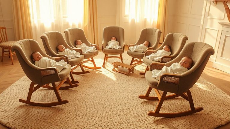 soothing comfort for babies
