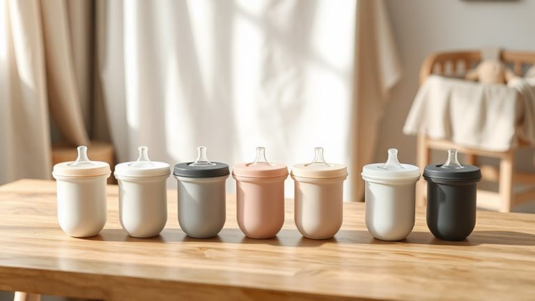 spectra hands free collection cups