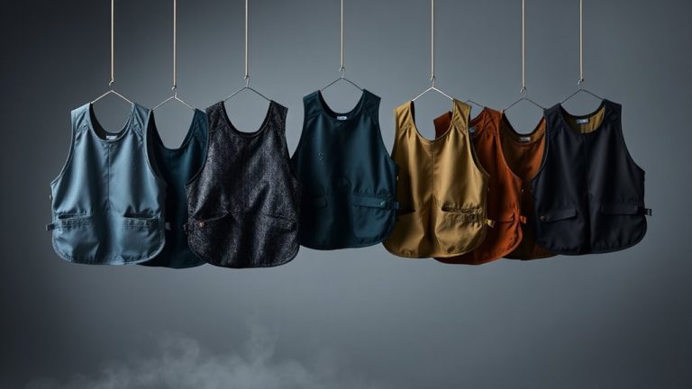 stay dry stylish