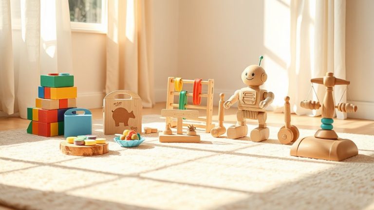 stem toys preschoolers 2026