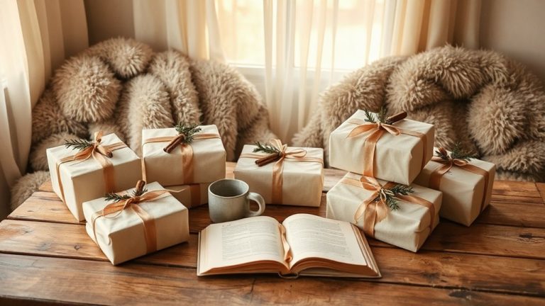 thoughtful christmas gifts for expectant wives