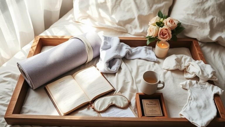 thoughtful gifts for expectant wives