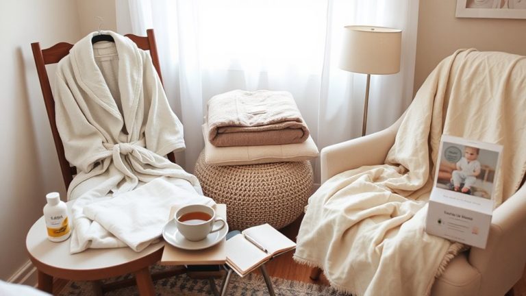 thoughtful healing gifts for c section moms